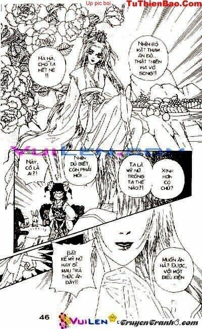 đóa hoa yêu kiều chapter 5 47