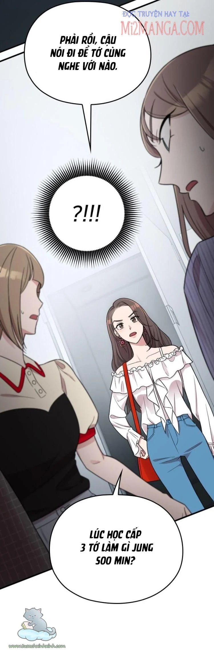 cô đi mà lấy chồng tôi chapter 12 37