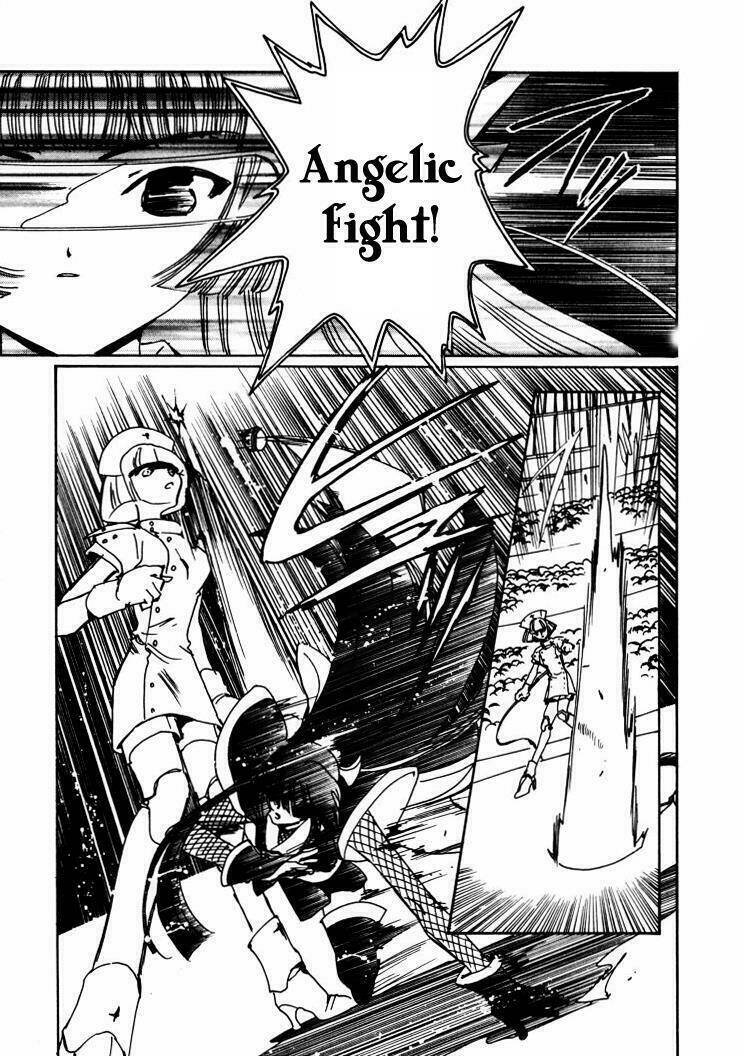 angelic layer chapter 9 3