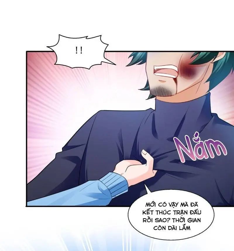 Hệt Như Hàn Quang Gặp Nắng Gắt chapter 138 30