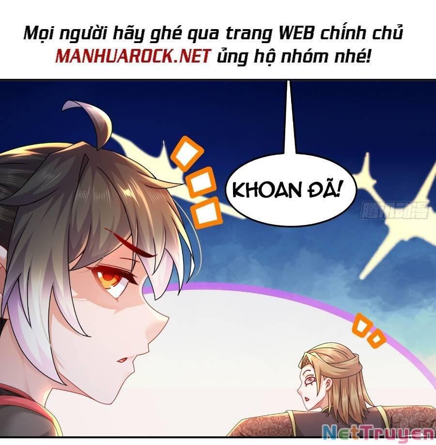 tuyệt sắc đạo lữ đều nói ngô hoàng có thể chất vô địch chapter 25 10