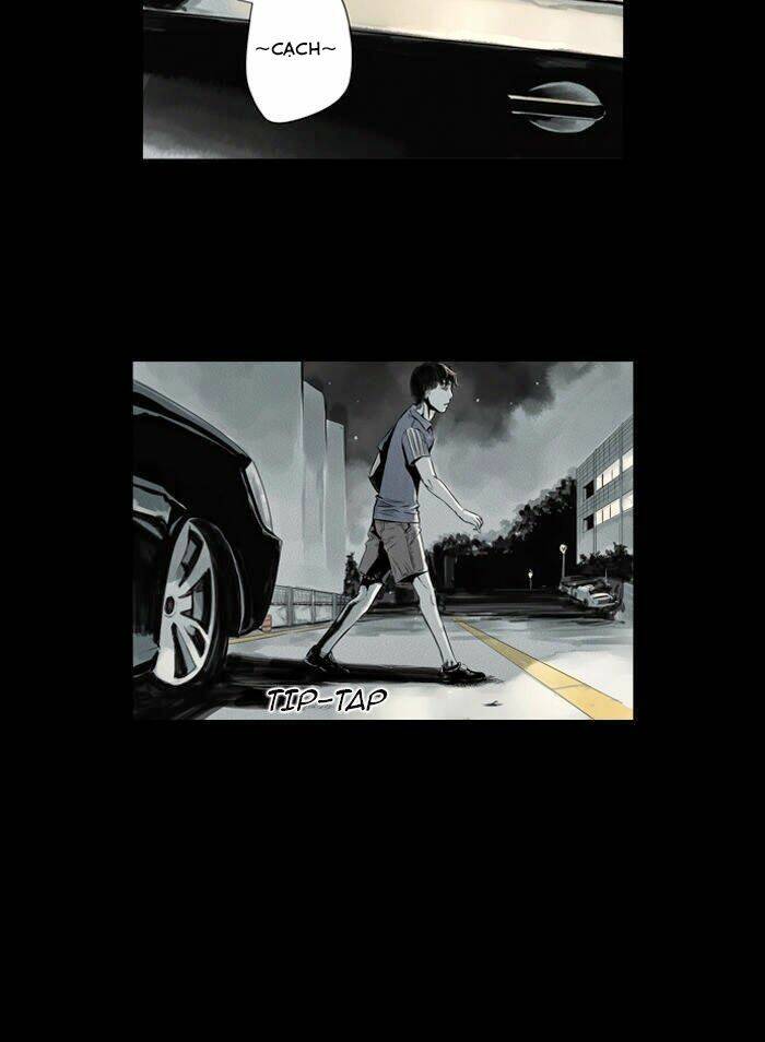 những xác chết hồi sinh từ đại dương chapter 2 47