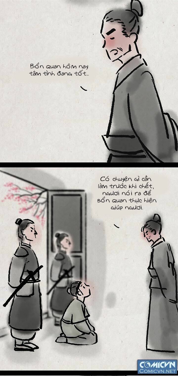 nhất thiền tiểu hòa thượng chapter 27 11