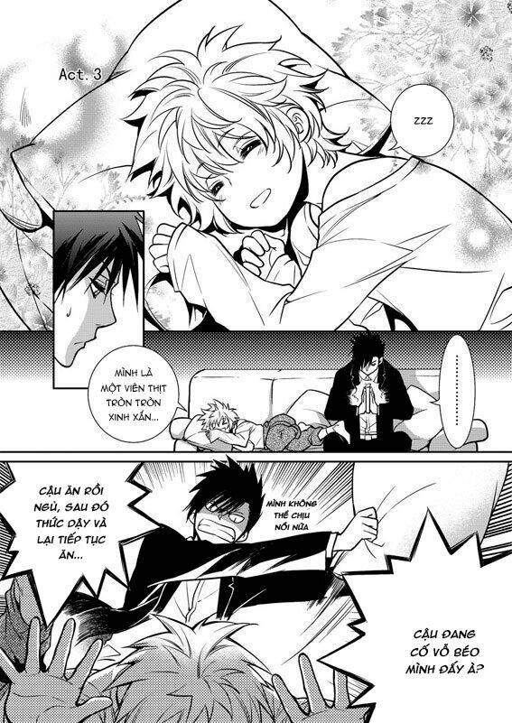 julian and youth a chapter 0 11