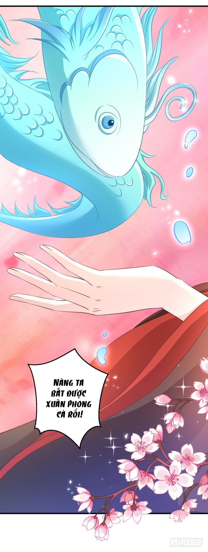 trò chơi trừng phạt chapter 35 33