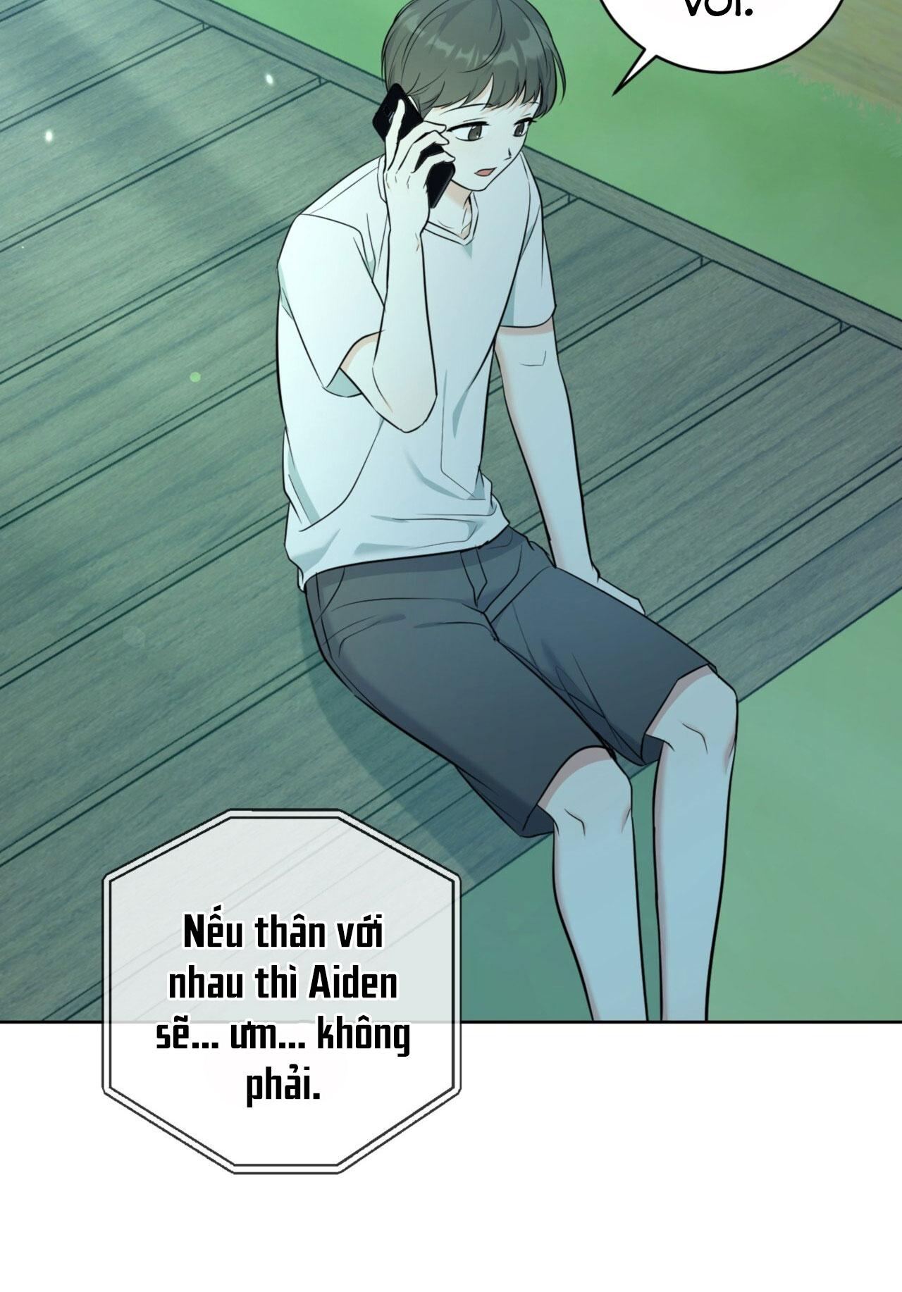 khu rừng ngọt ngào chapter 7 53