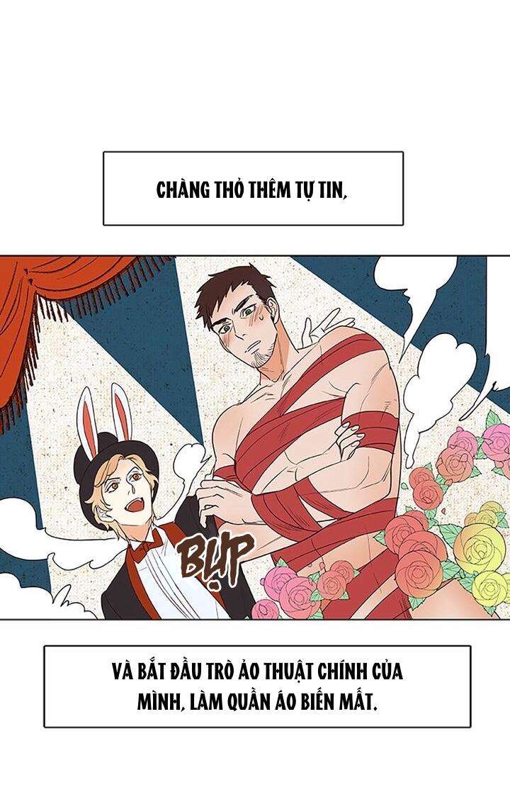 rạp chiếu phim bl cổ điển chapter 39 17