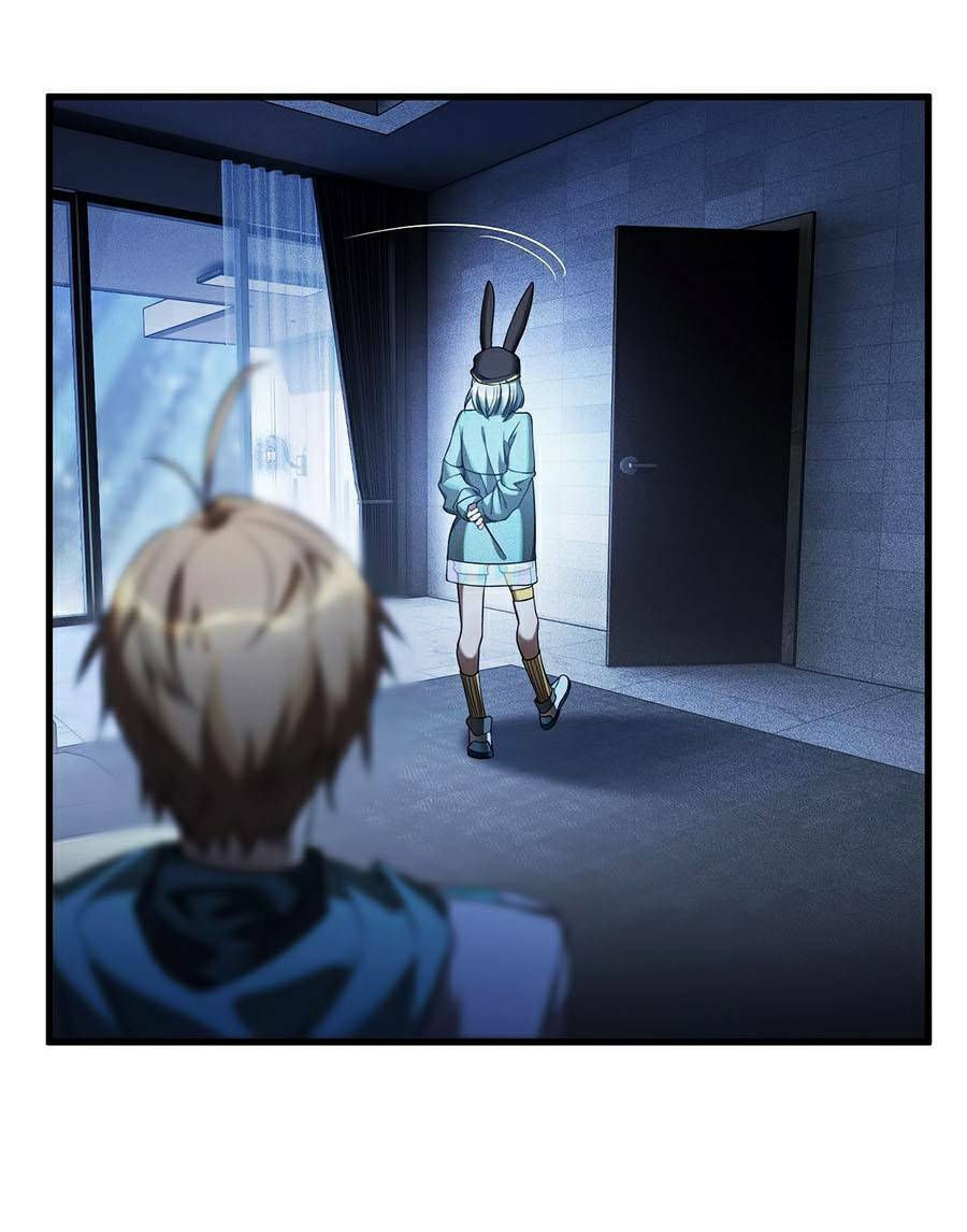 người chơi siêu mạnh chapter 6 71