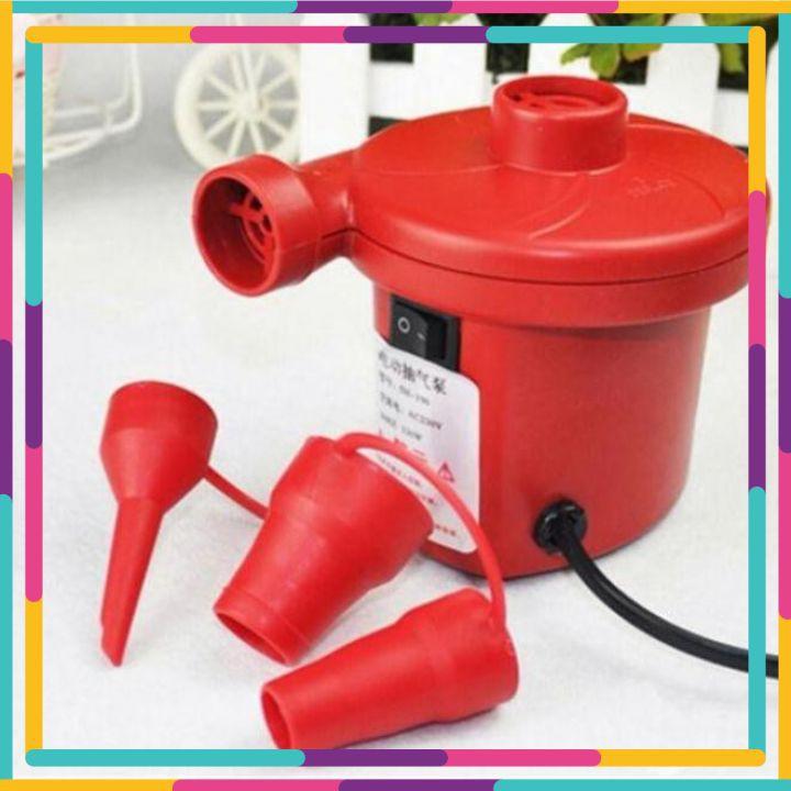 Ghế hơi tựa lưng bọc nhung intex cao cấp có đệm hơi lót kèm bơm điện
