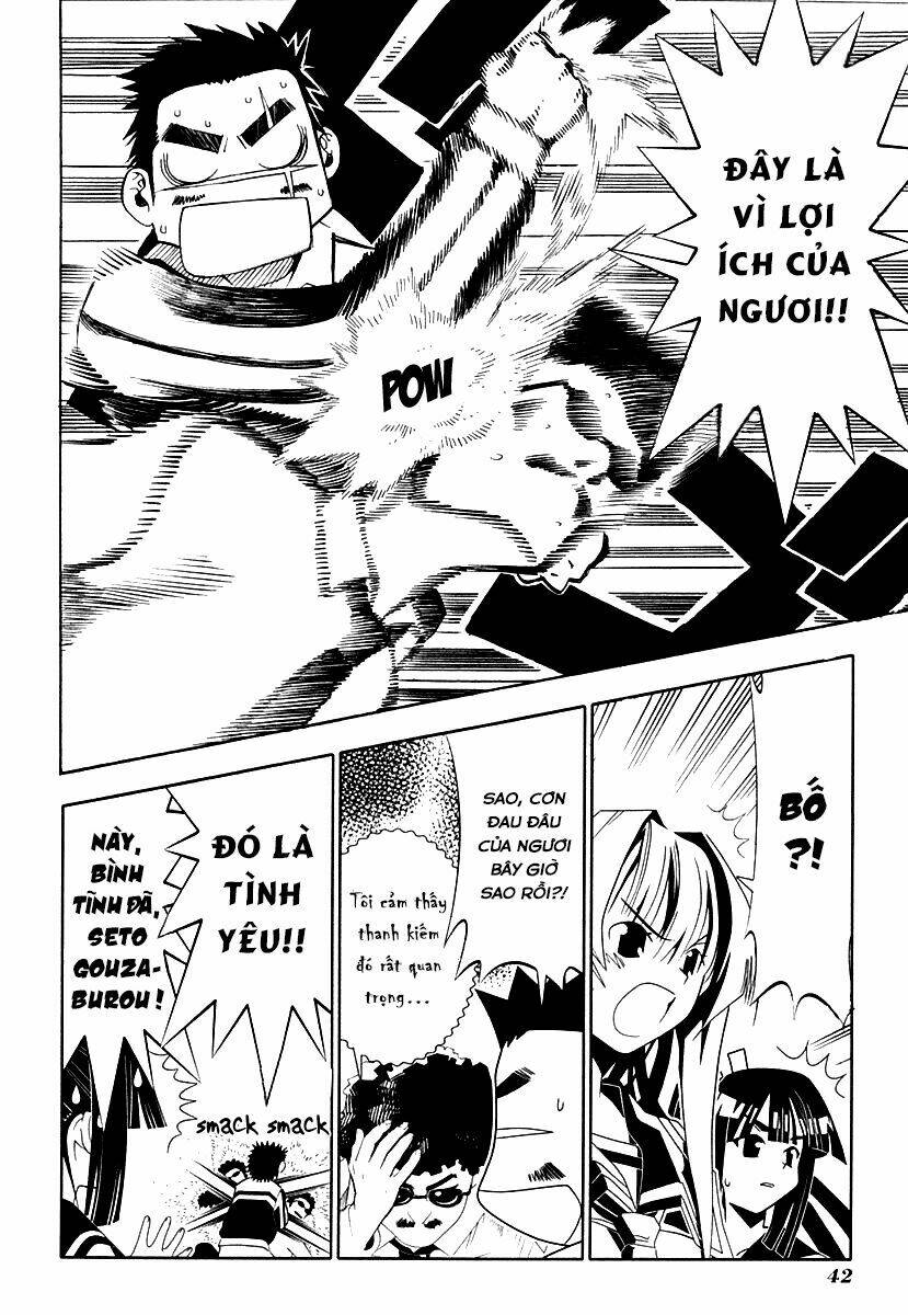 seto no hanayome chapter 33 45