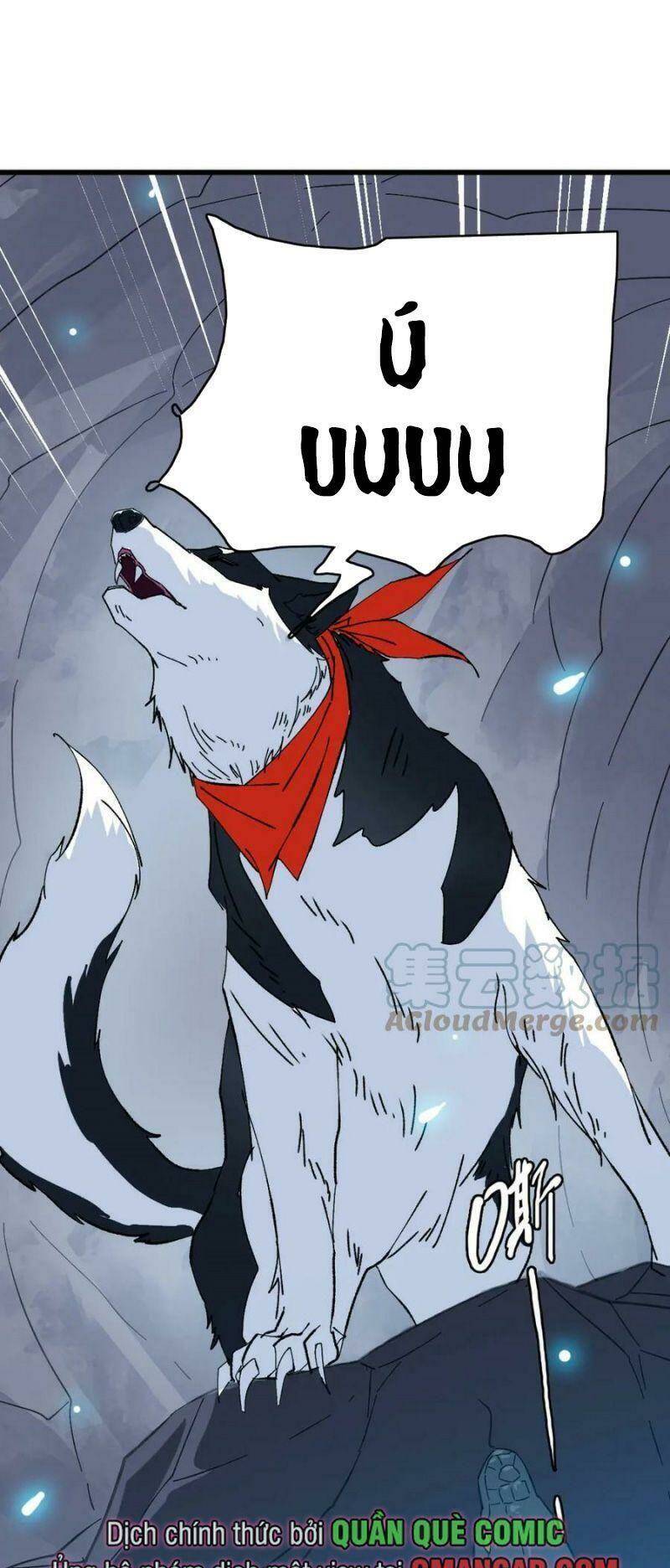 siêu đạo thần thuật chapter 122 32