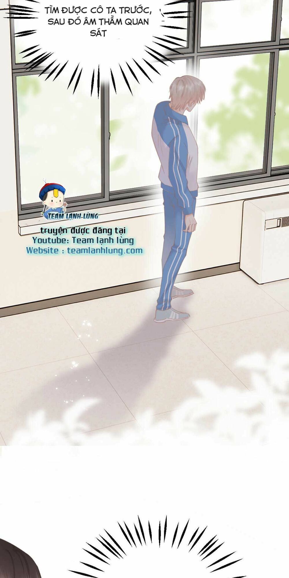 khảo nghiệm cuối cùng của tra nữ chapter 22 29