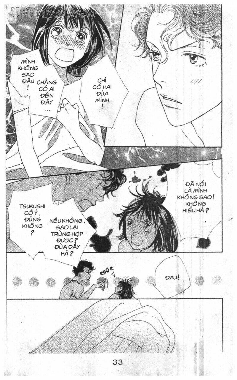 con nhà giàu chapter 195 30