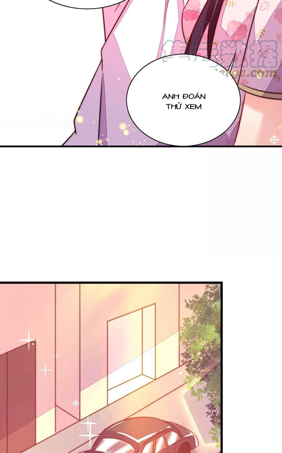 ngày nào thiếu soái cũng ghen chapter 458 12