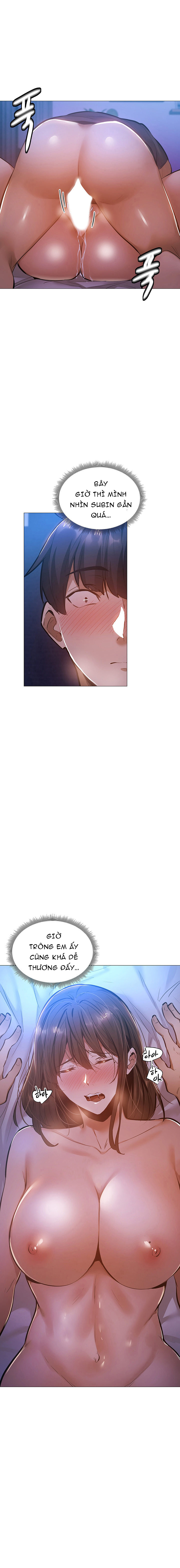 có phòng trống không? chapter 34 8