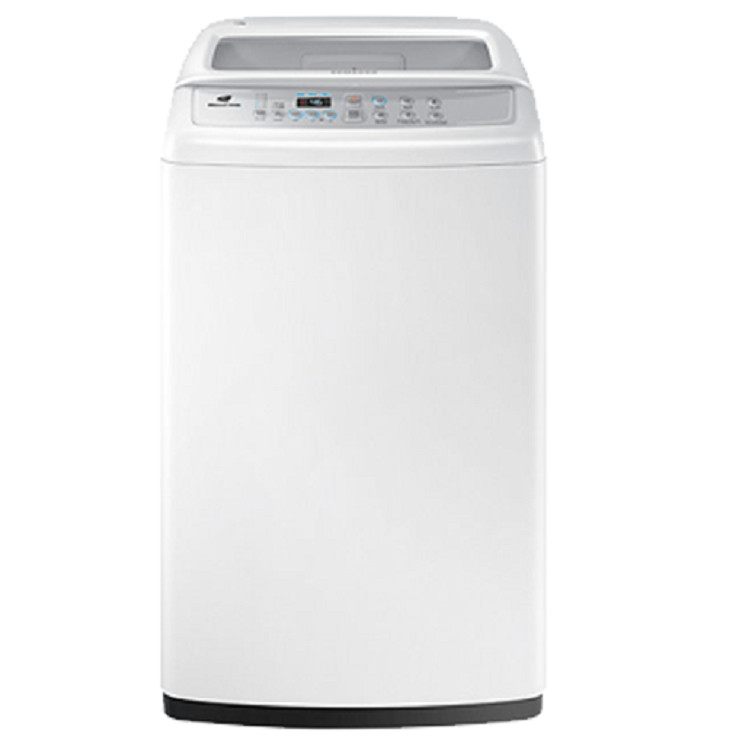 Máy giặt Samsung WA72H4000SW-SV 7.2kg - (Hàng Chính Hãng)