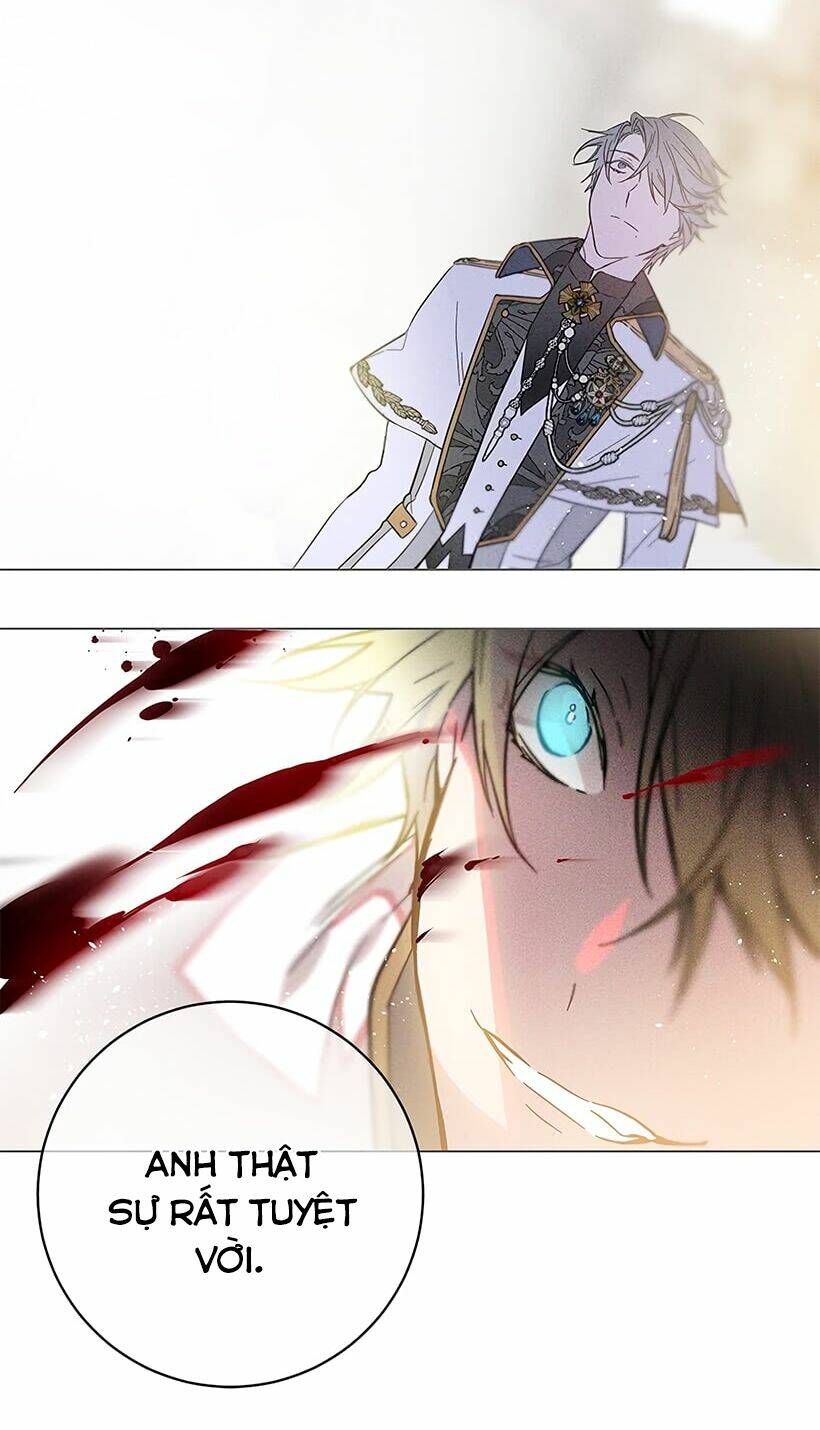 hung mãnh tiểu thư chapter 50 41