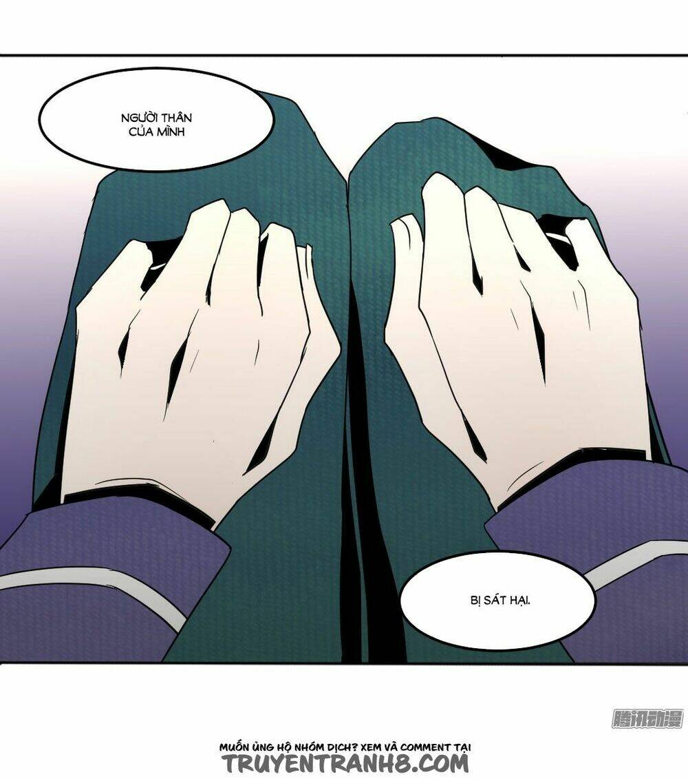 điều ước của người phàm chapter 10 32