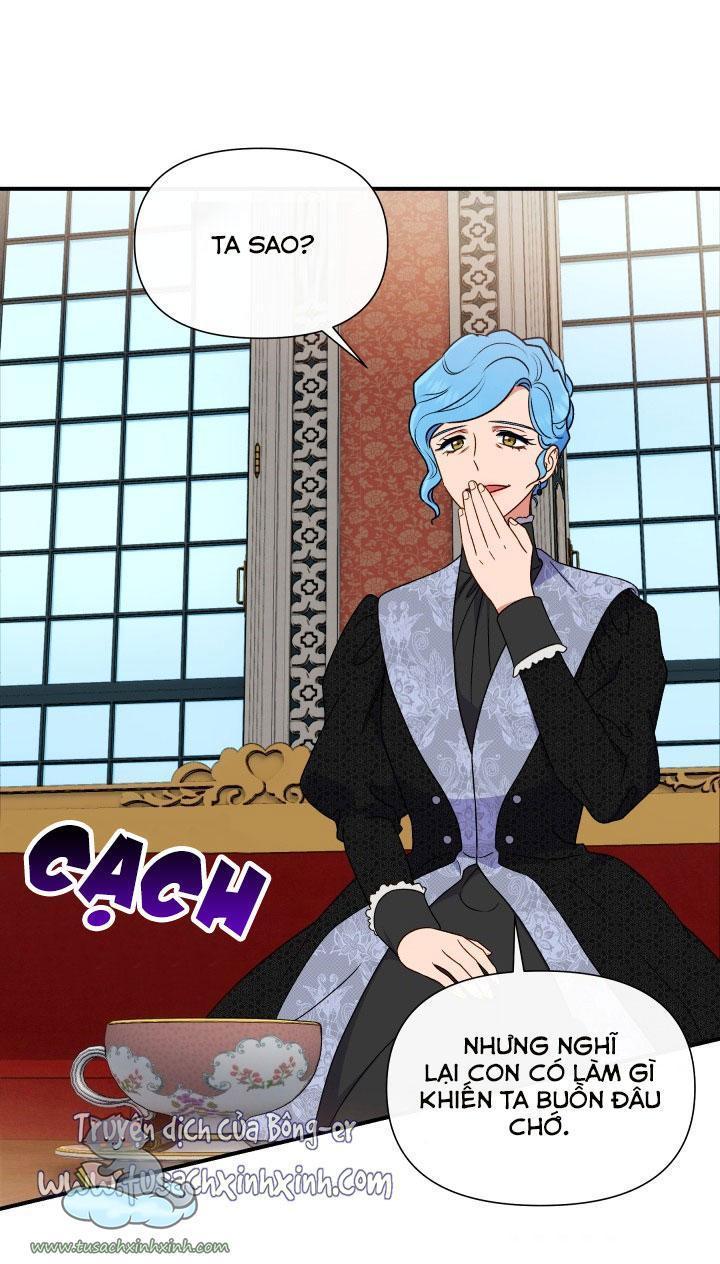 công nương khế ước của gia tộc công tước quái vật chapter 97 31