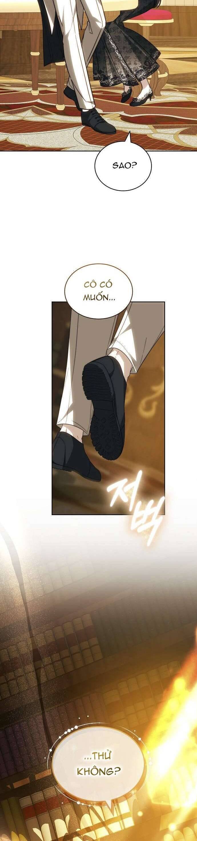 cô dâu của obsidian chapter 34 53