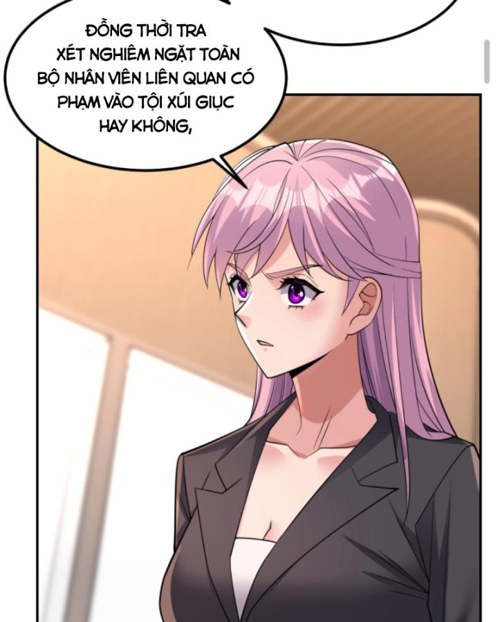 học cùng em gái, tôi bất cẩn vô địch rồi chapter 194 46