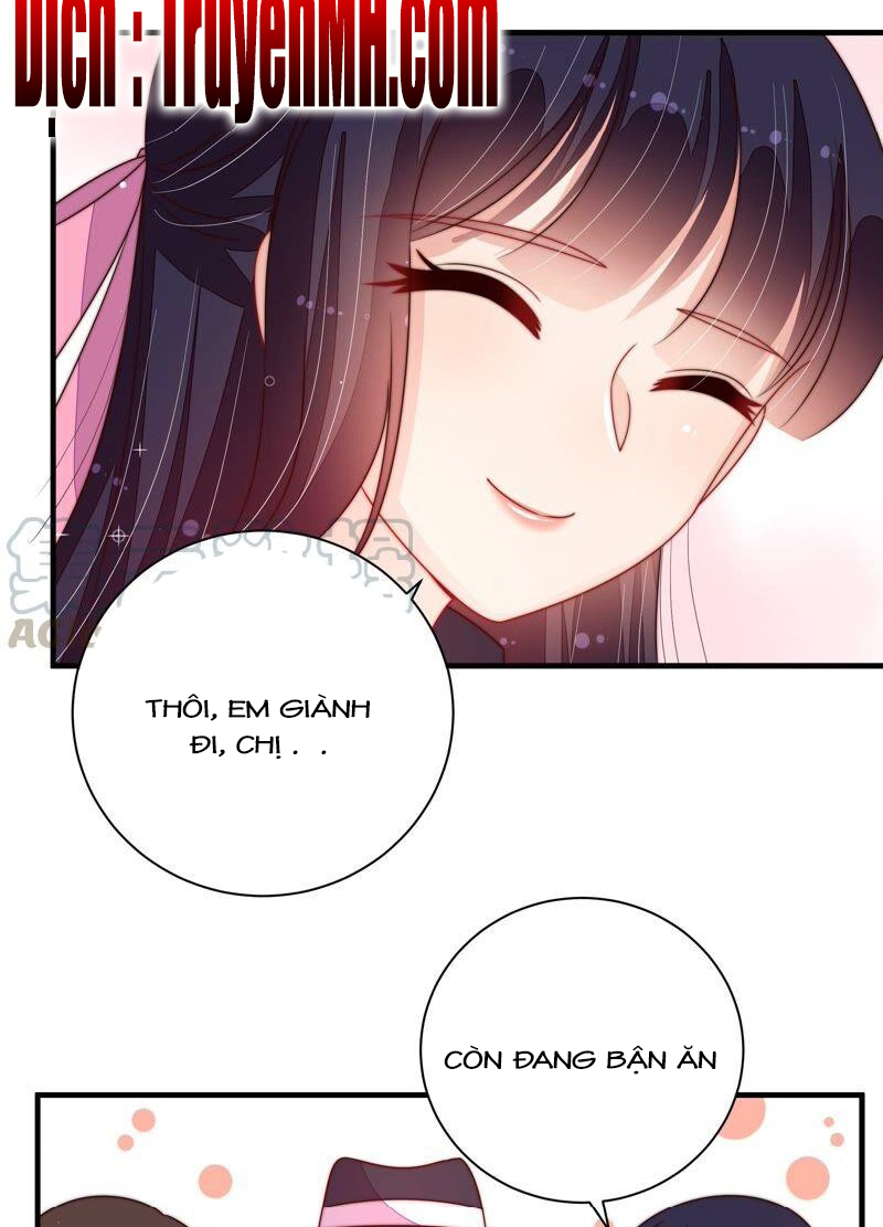 ngày nào thiếu soái cũng ghen chapter 375 8