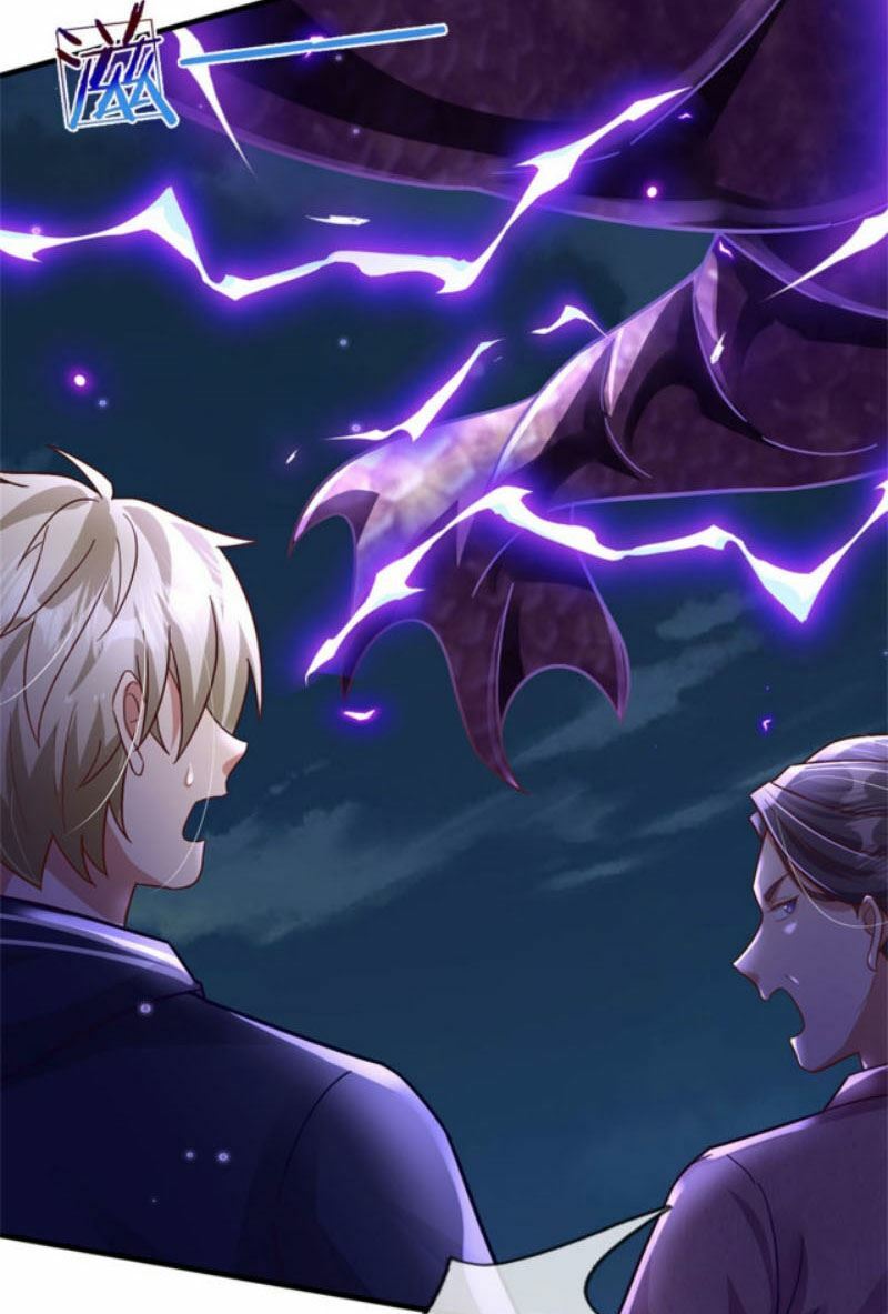 thuộc tính của ta đều tăng vào sức mạnh chapter 24 36