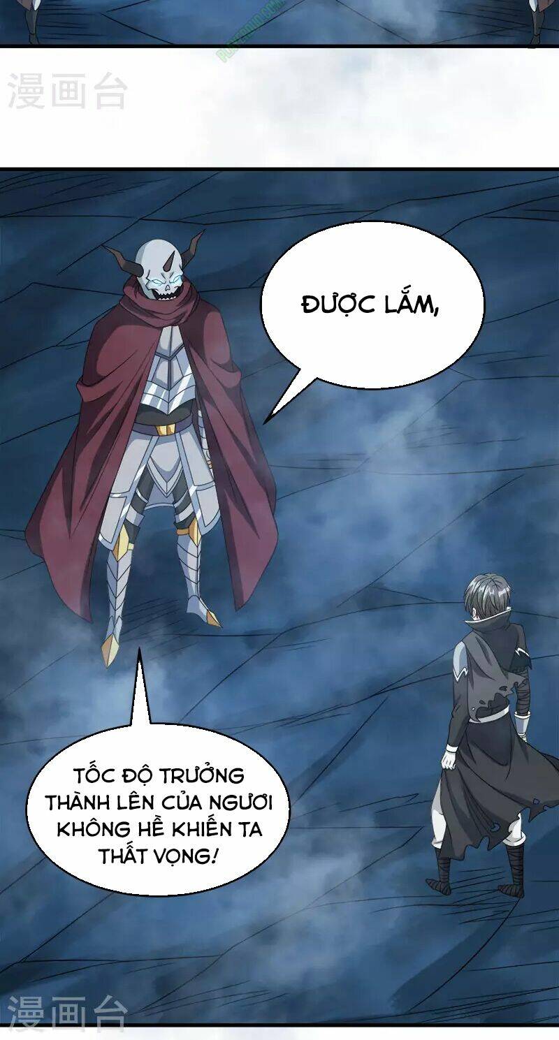 kiếm vũ chapter 37 2