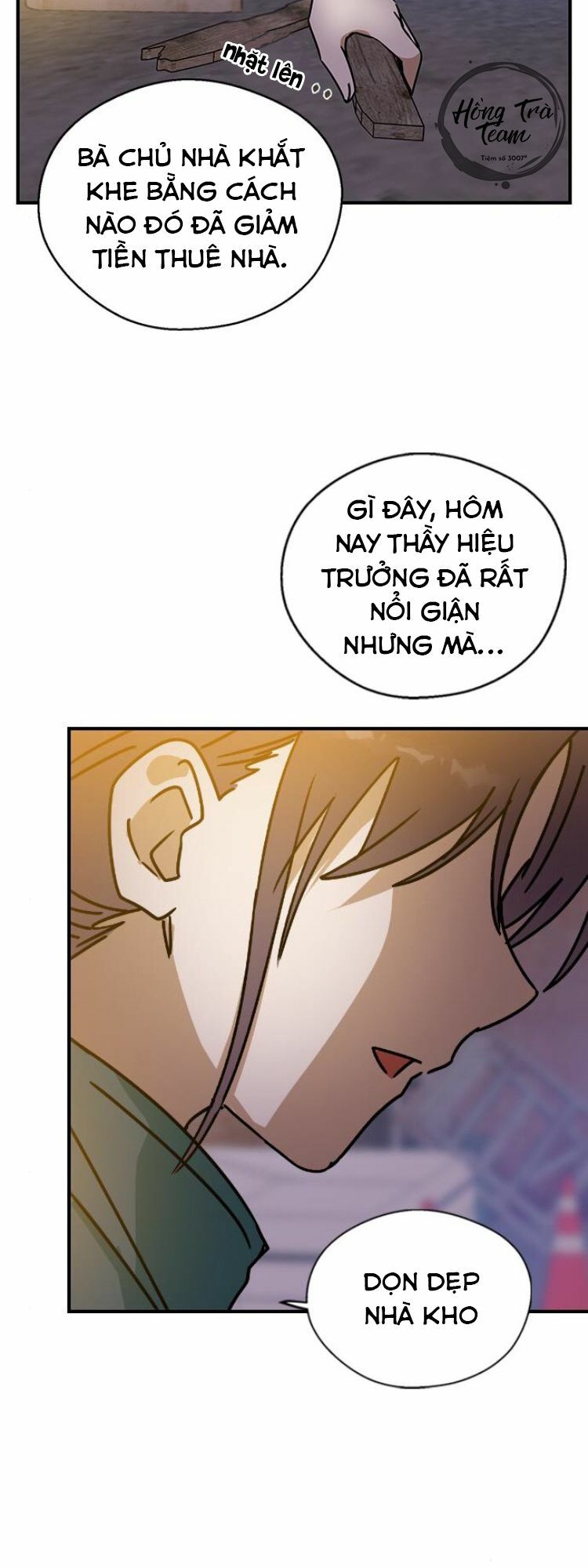 duyên nợ kiếp trước chapter 10 56