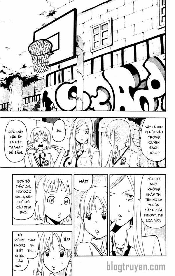 soul eater chapter 61 14
