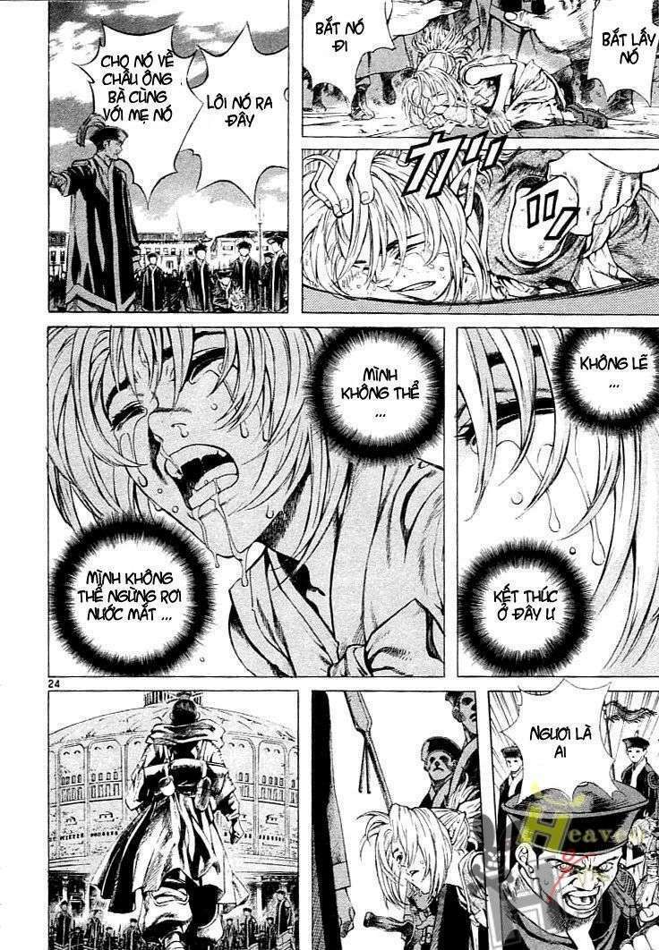 shin angyo onshi (tân ám hành ngự sử) chapter 1 25