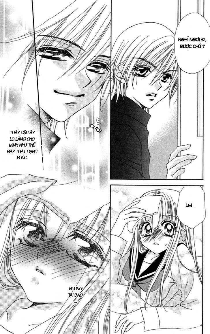 cherry love chapter 4 15