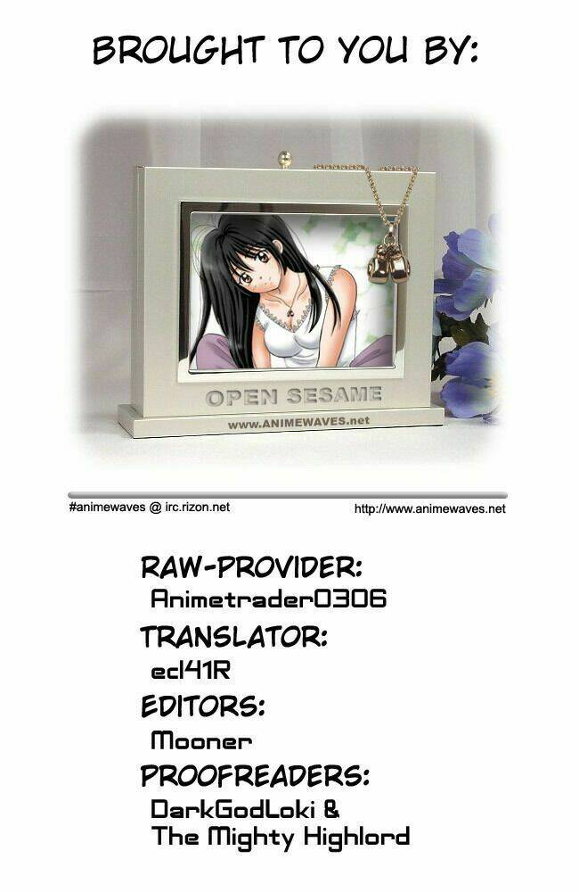 open sesame chapter 11 49