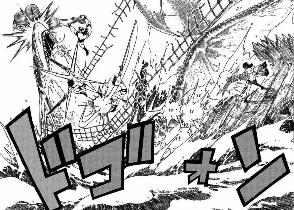 monster hunter orage chapter 6 30