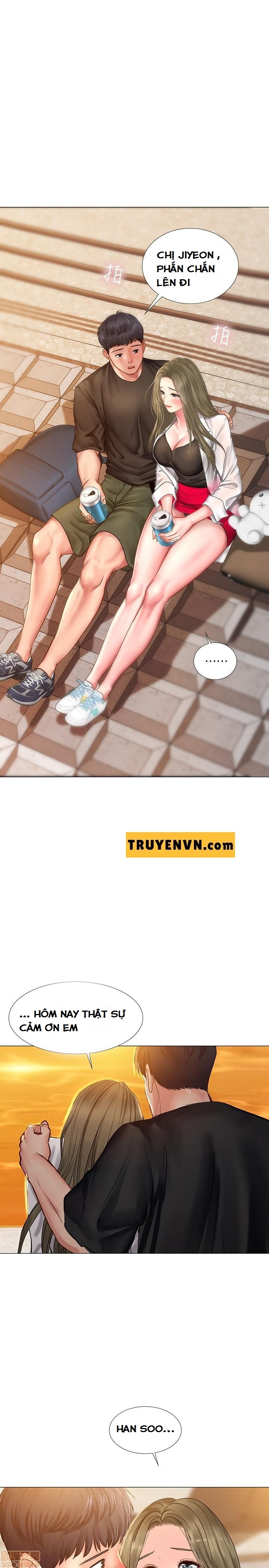 should i study at noryangjin? chapter 25 22