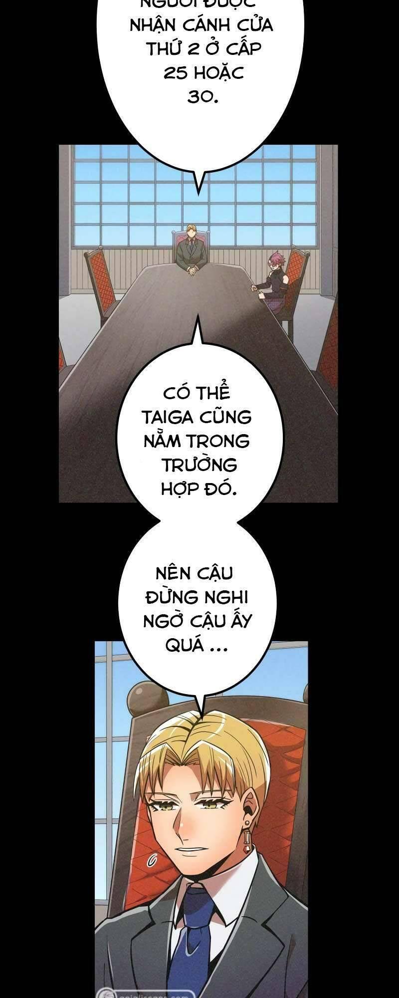 Huyết Thánh Cứu Thế Chủ~ Ta Chỉ Cần 0.0000001% Đã Trở Thành Vô Địch chapter 34 28