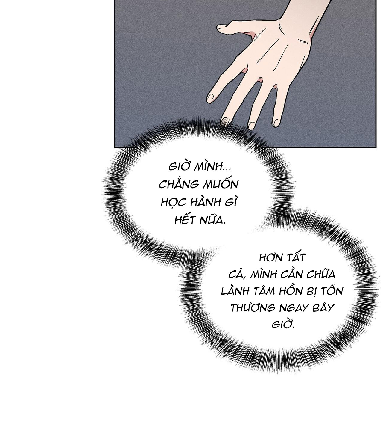 dục vọng mãnh liệt chapter 29 130