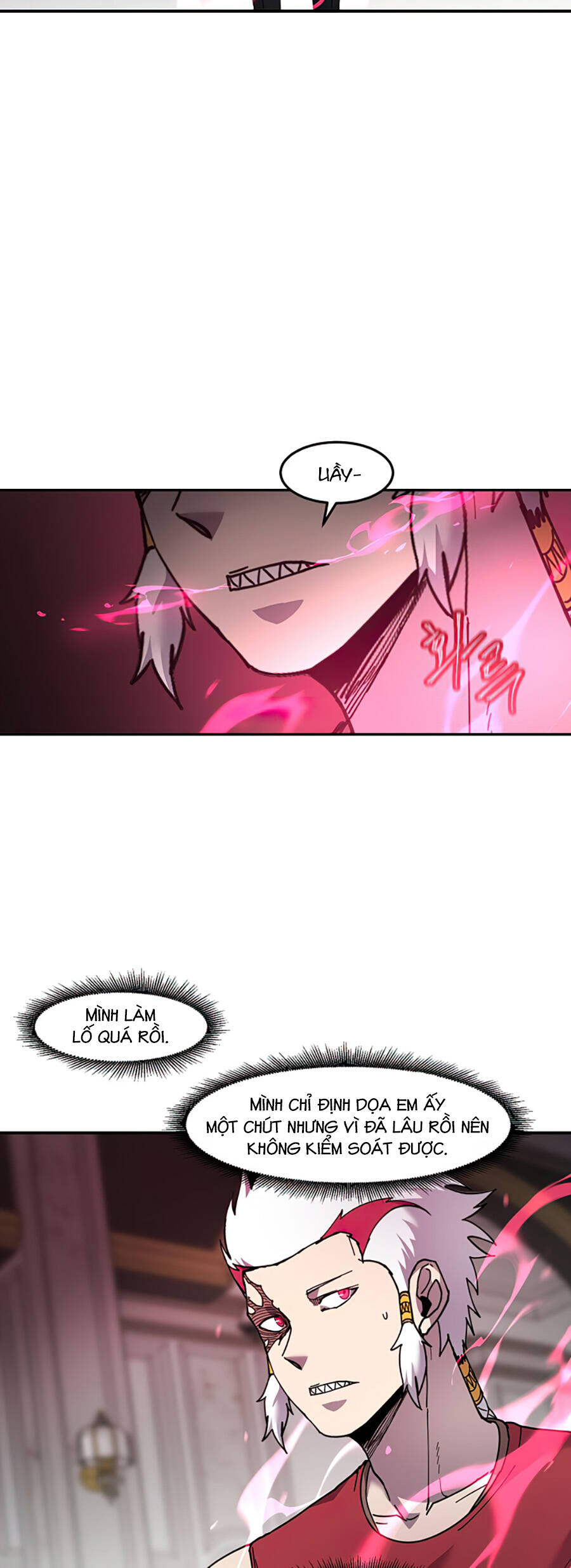 pháp sư hạng b nhanh nhất thế giới chapter 79 30