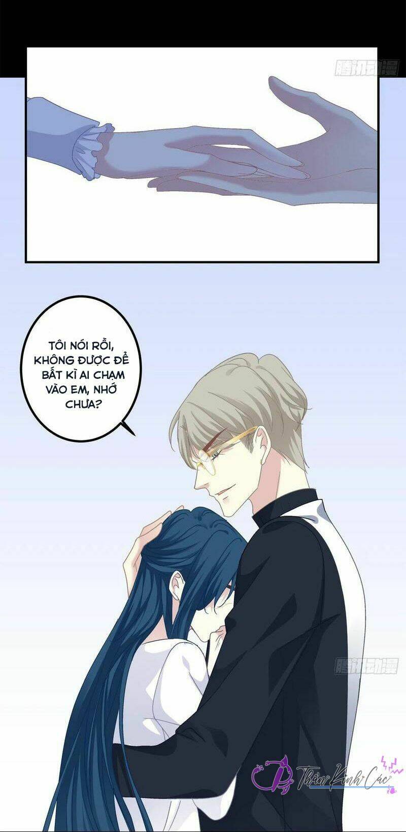 toàn bộ nắm trong tay chapter 46 20