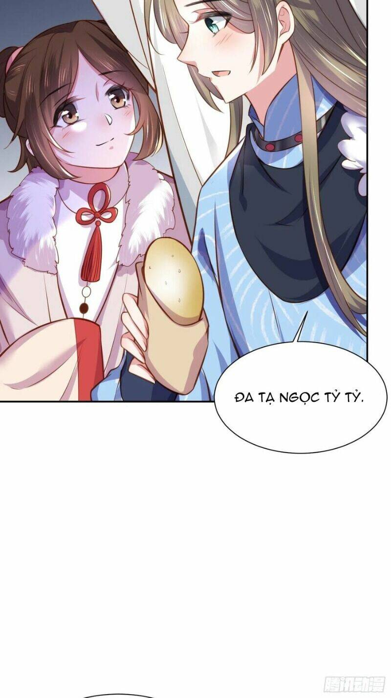 hoạn phi thiên hạ chapter 98 24