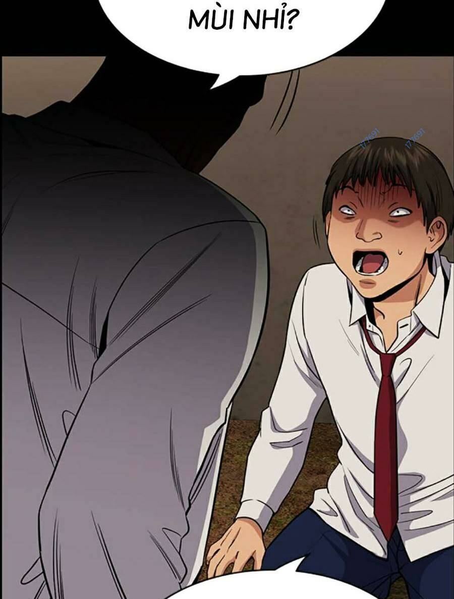 giáo dục chân chính chapter 124 101