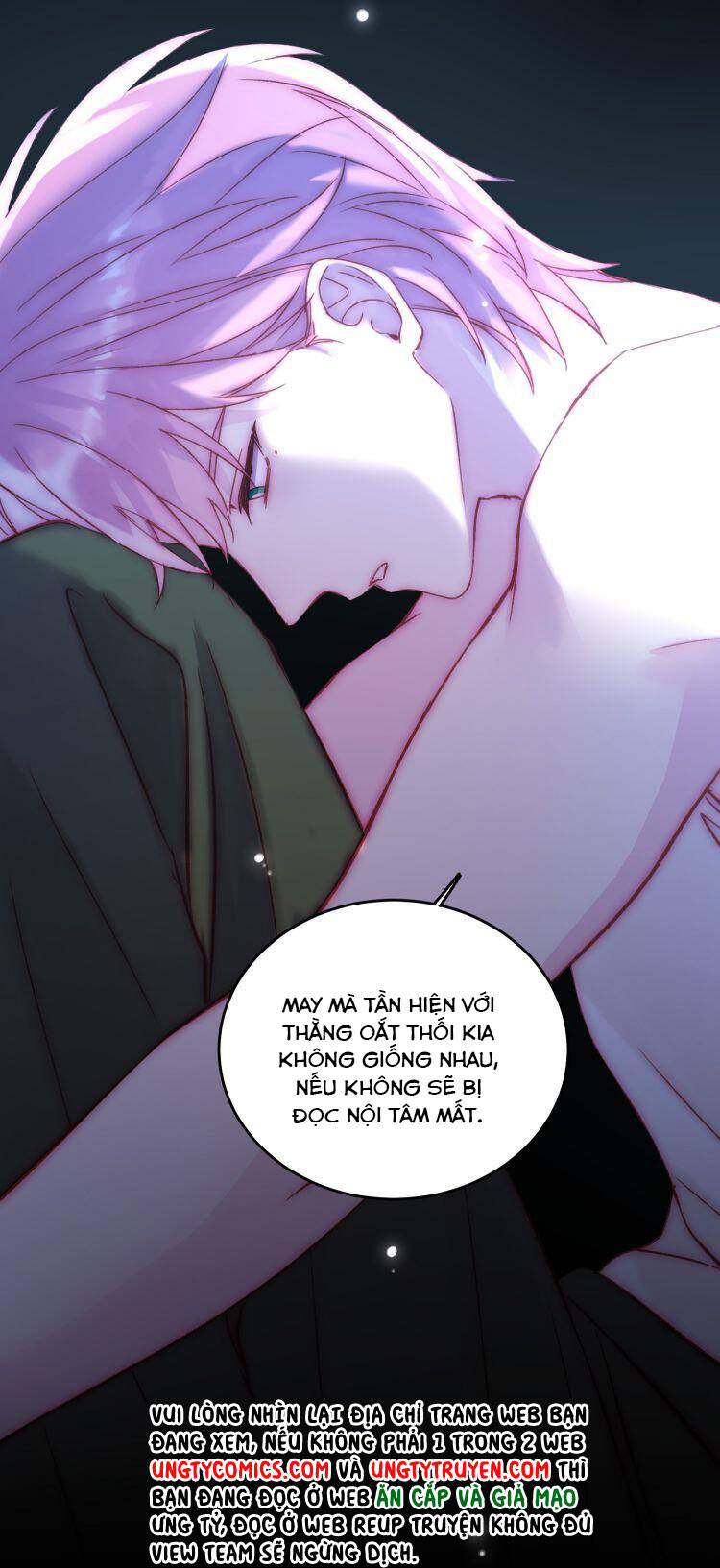 tôi phải làm 1 kẻ đại xấu xa chapter 49 54