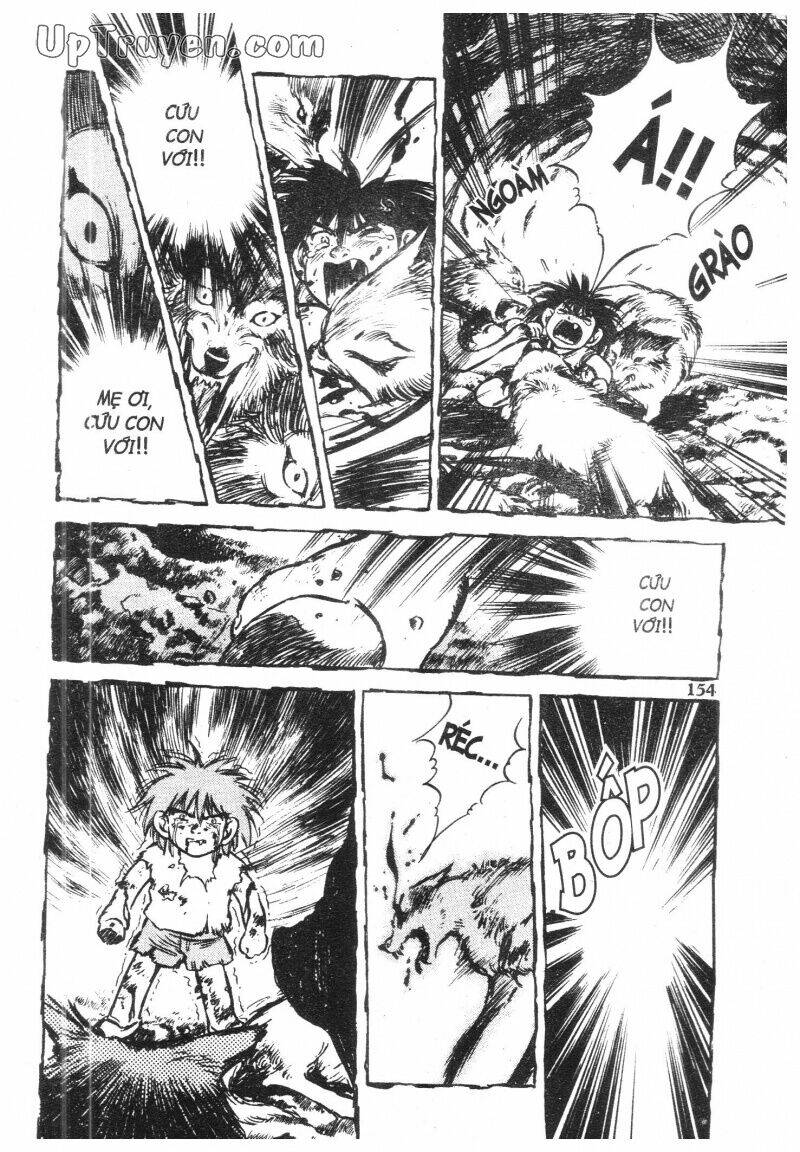 mush (họa sĩ thiên tài) chapter 7 156