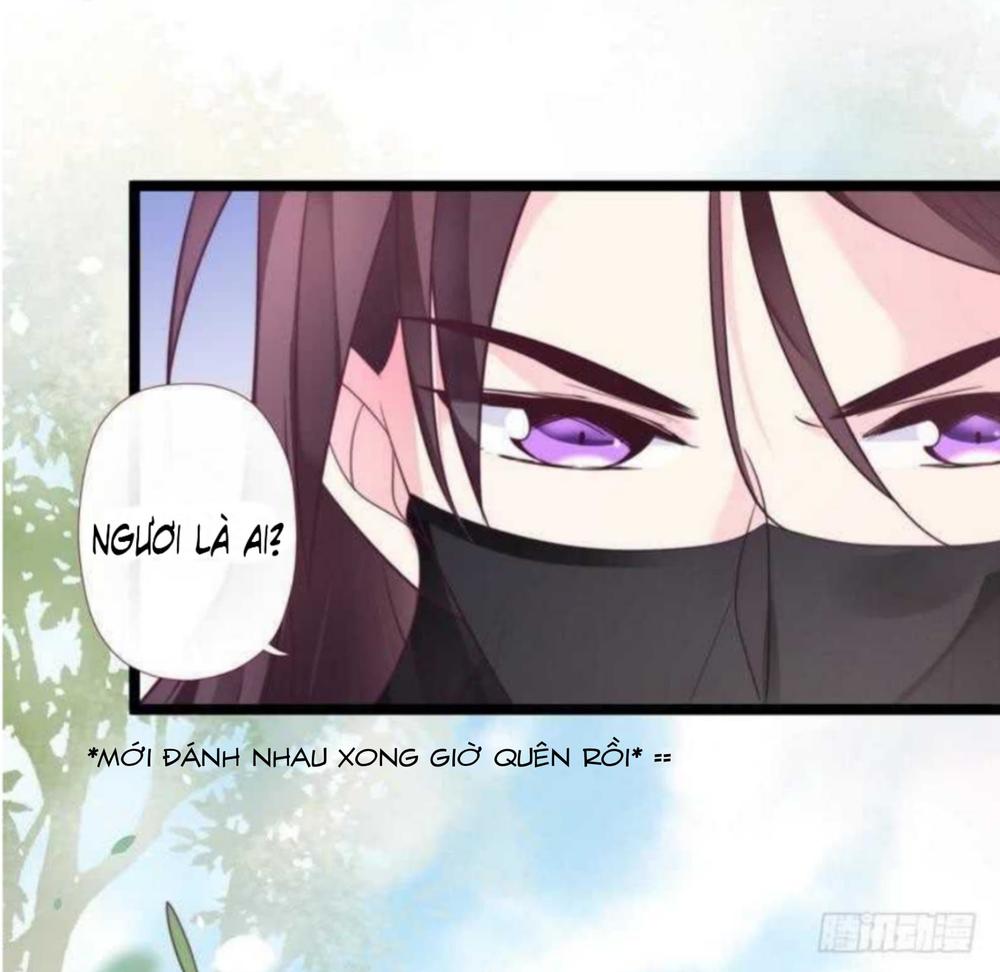 vương phi - âm động thiên hạ chapter 23 20