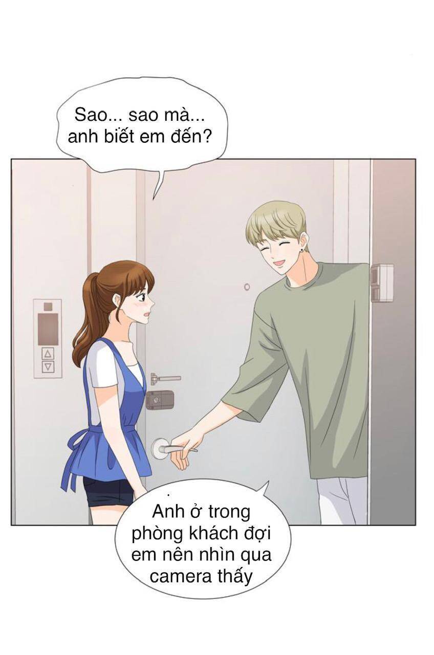 idol và sếp, em yêu ai? chapter 30 10