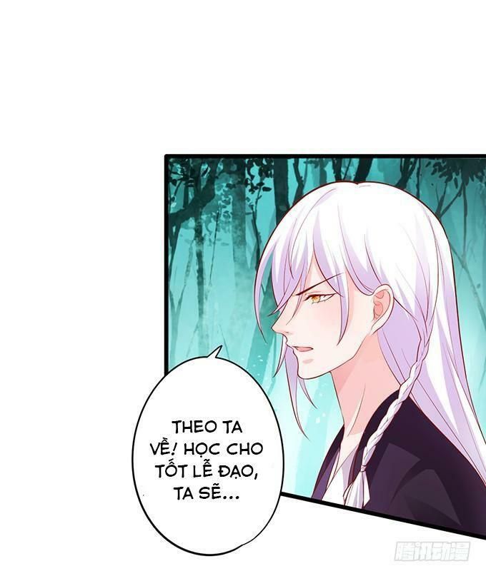 hồ tiên hung bạo chapter 157 59