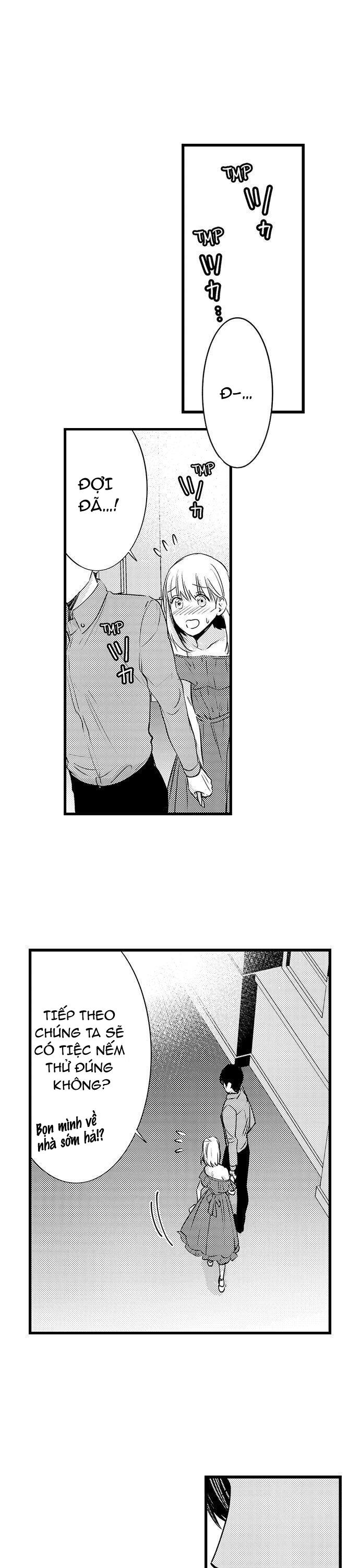 làm tình cả đêm với thầy giáo lập dị ~ người thầy hiền lành hóa ra lại là ông chồng bạo dâm khi ở nhà (full) chapter 10.2 7