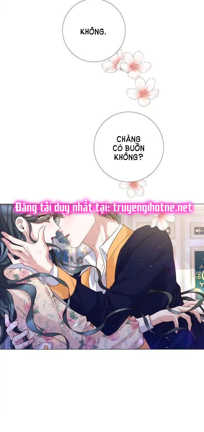 từ tiểu thư thành hoàng hậu - lady to queen chapter 103.1 8