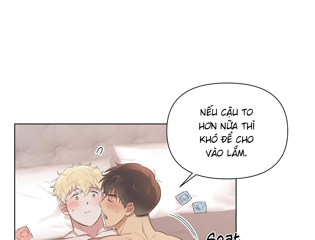 đại úy lãng mạn thân yêu của tôi chapter 26 29