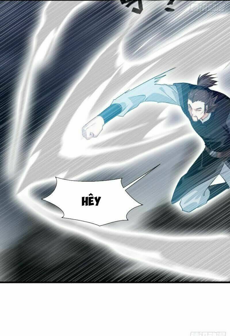 một đời thành tiên chapter 13 22